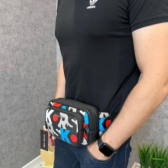 🎁Belt bag Michael kors original brand new with tag - Picture 4 of 8